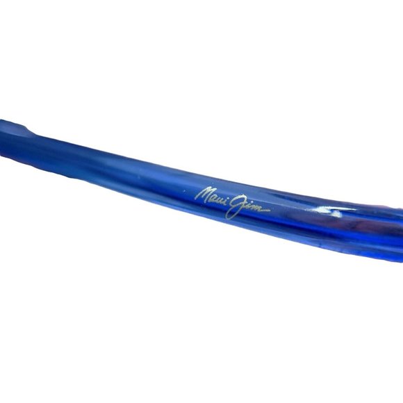 *Maui Jim Blue Sunglasses - Picture 5 of 7